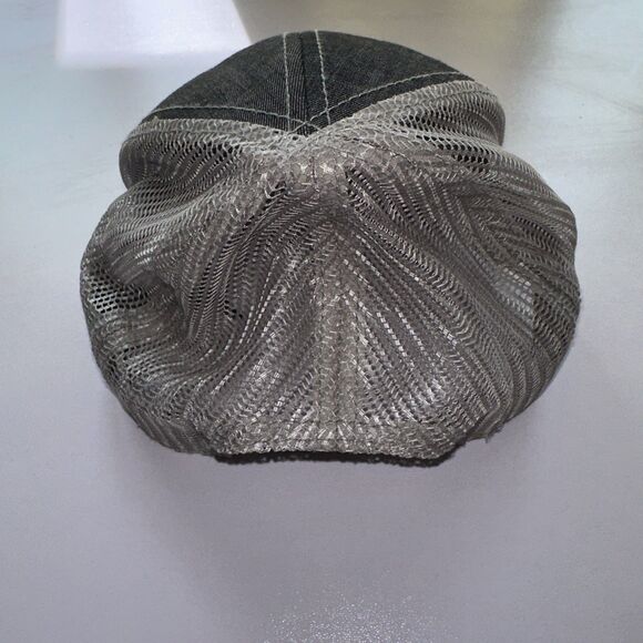 Kids John Deere Trucker SnapBack Hat - Picture 3 of 9